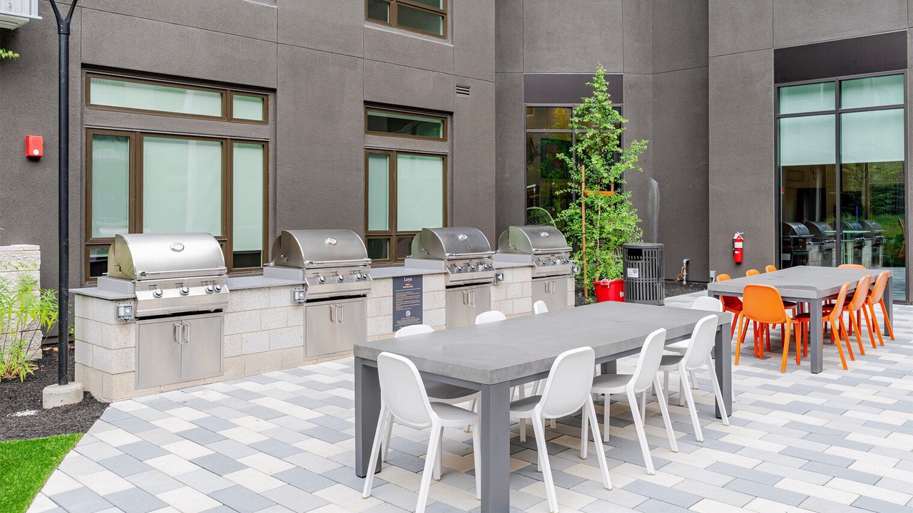 Photo of Outdoor in Fremont