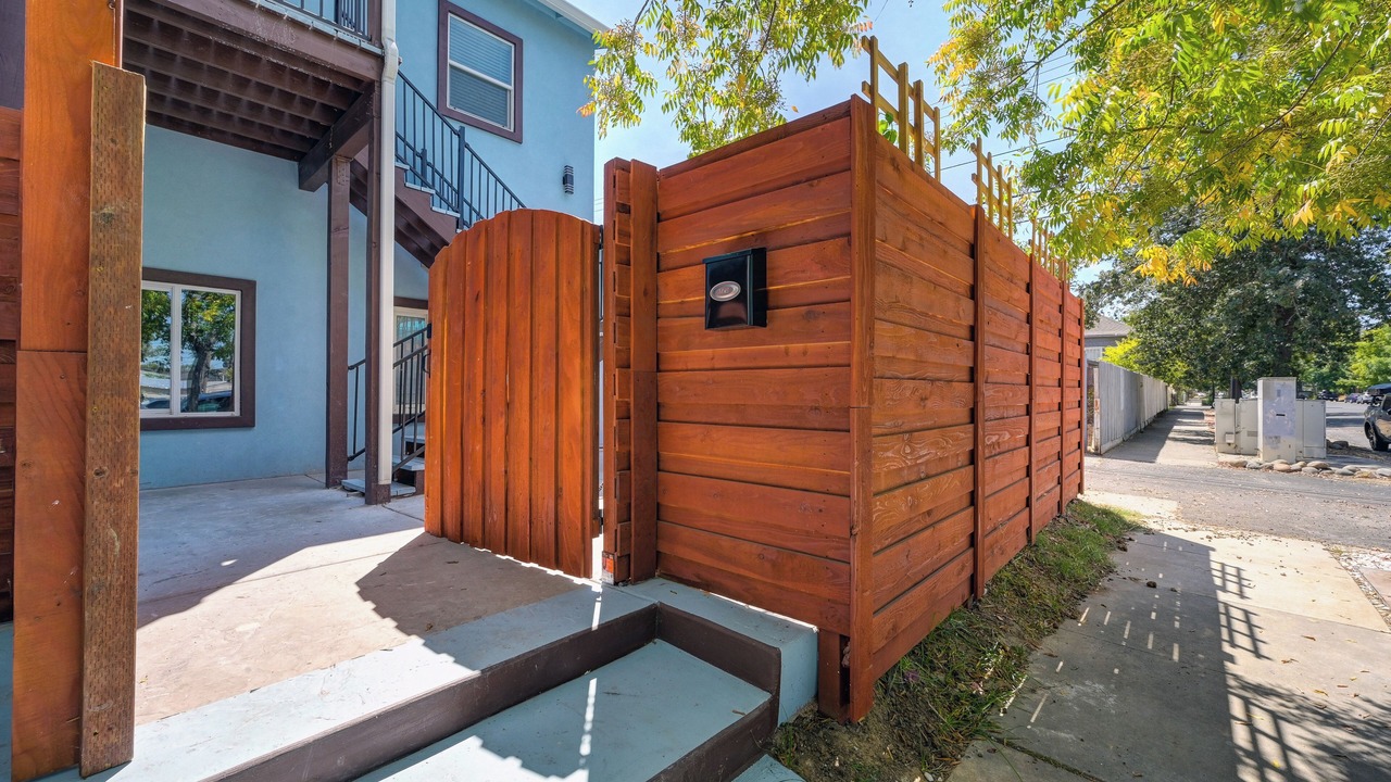 Photo of Outdoor in North Oak Park