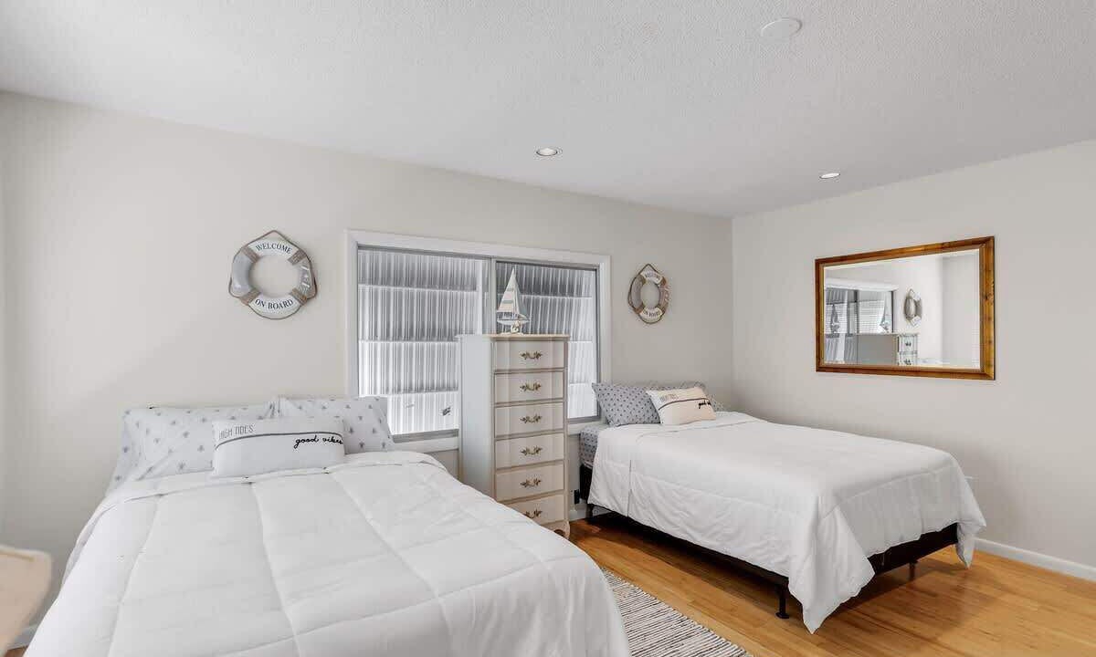 Photo of Bedroom in Midtown