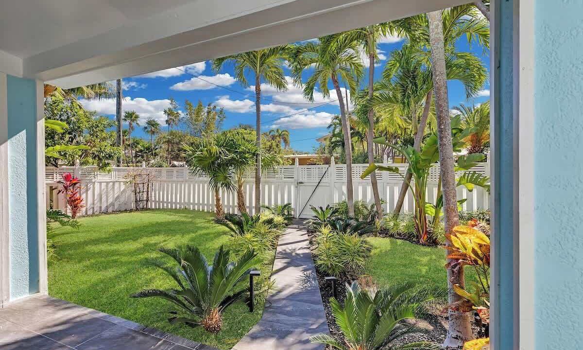 Photo of Outdoor in Midtown