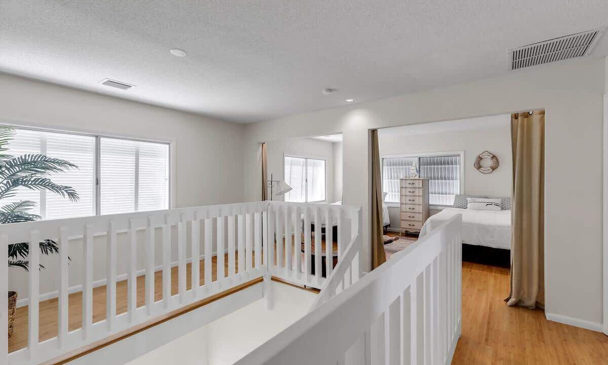 Photo of Bedroom in Midtown