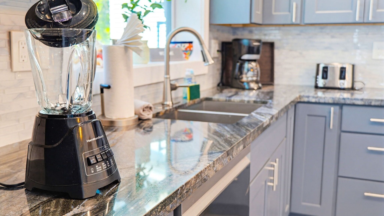 Photo of Kitchen in Midtown