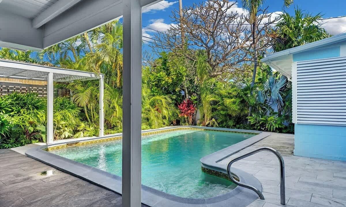 Photo of Outdoor in Midtown