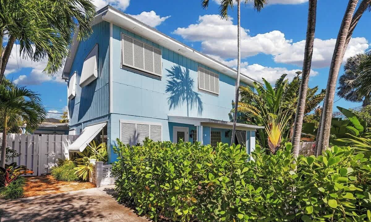 Photo of Outdoor in Midtown