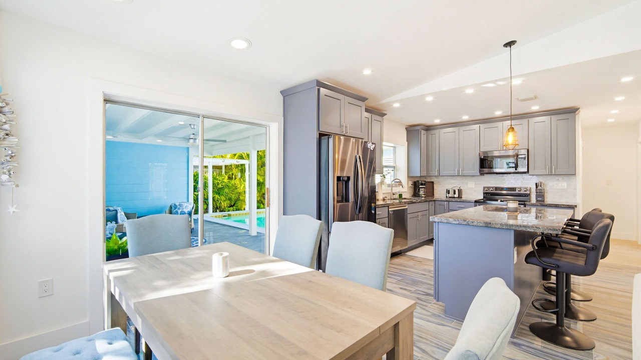 Photo of Kitchen in Midtown
