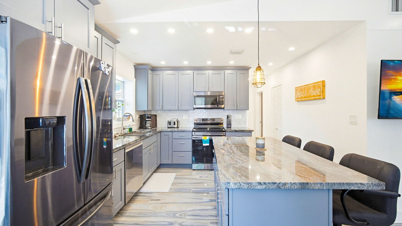 Photo of Kitchen in Midtown