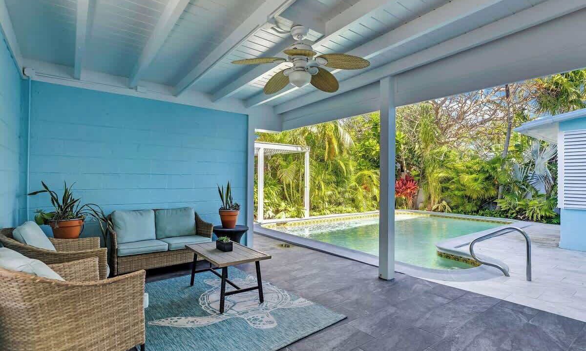 Photo of Outdoor in Midtown