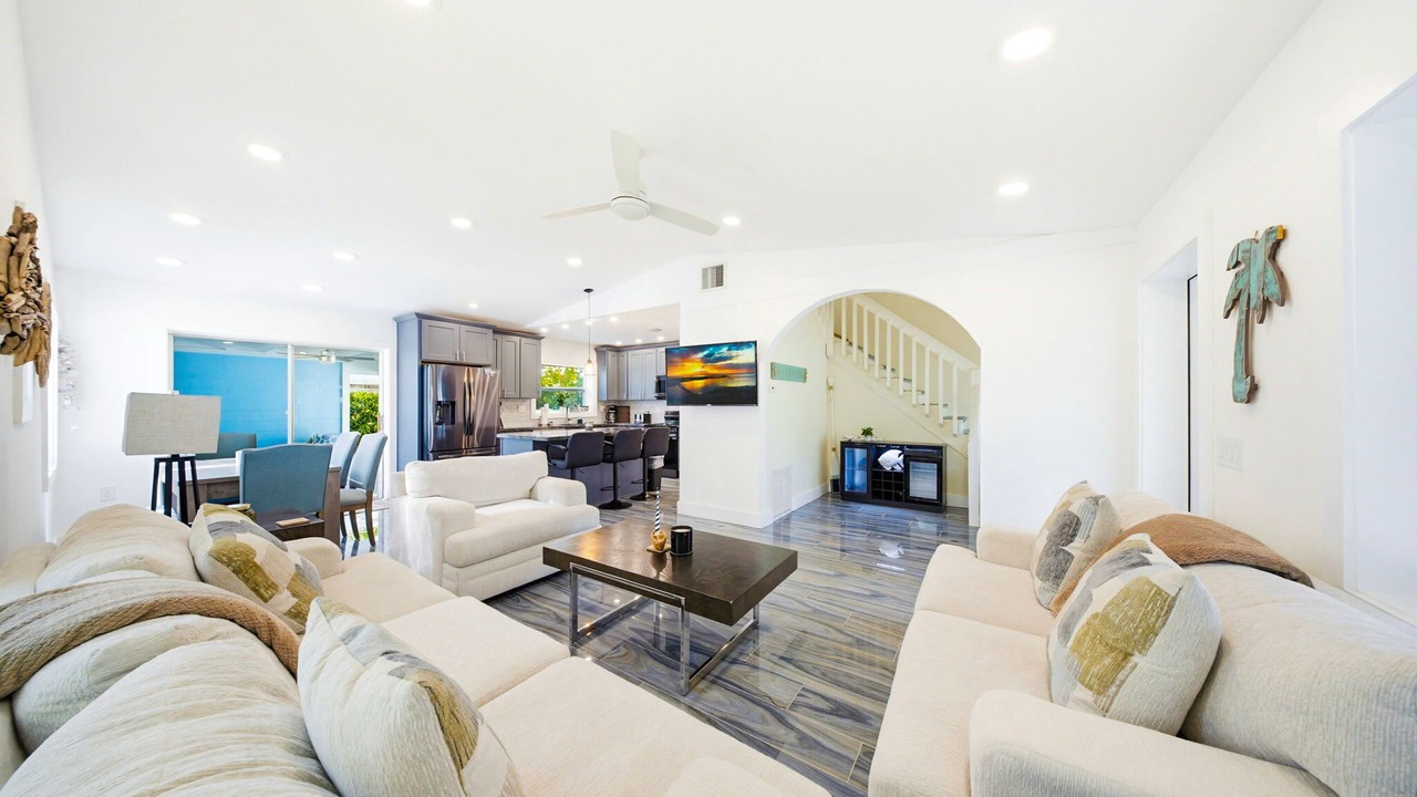 Photo of Livingroom in Midtown
