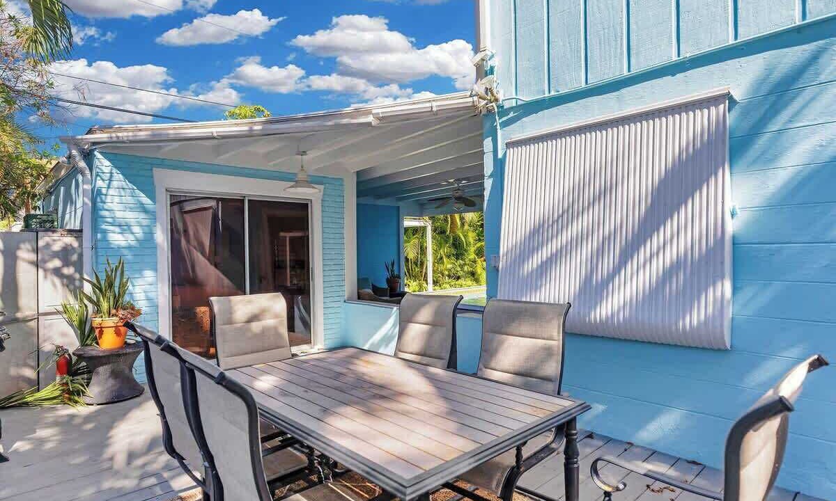 Photo of Outdoor in Midtown