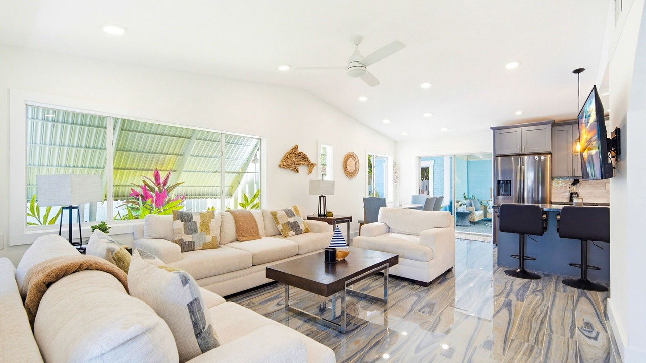 Photo of Livingroom in Midtown