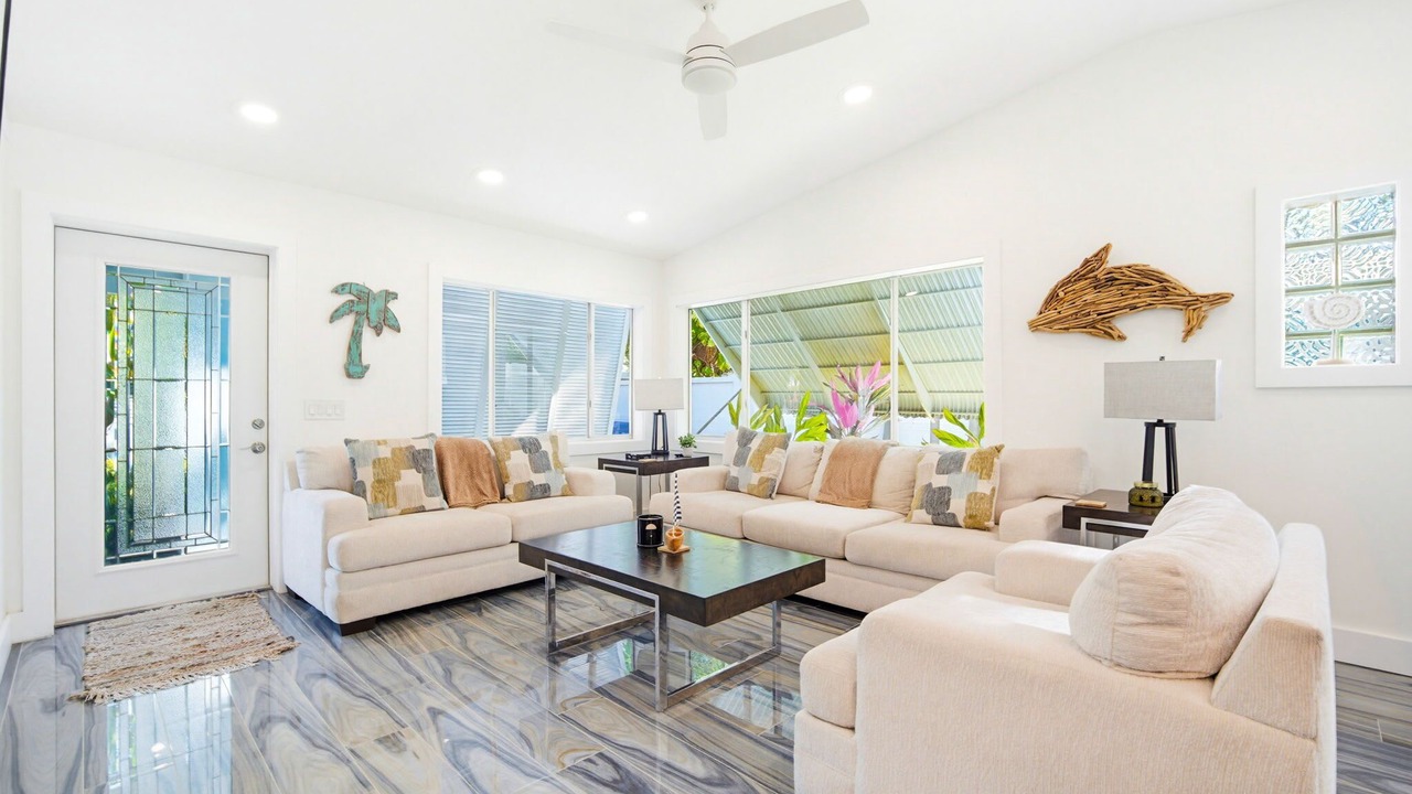 Photo of Livingroom in Midtown