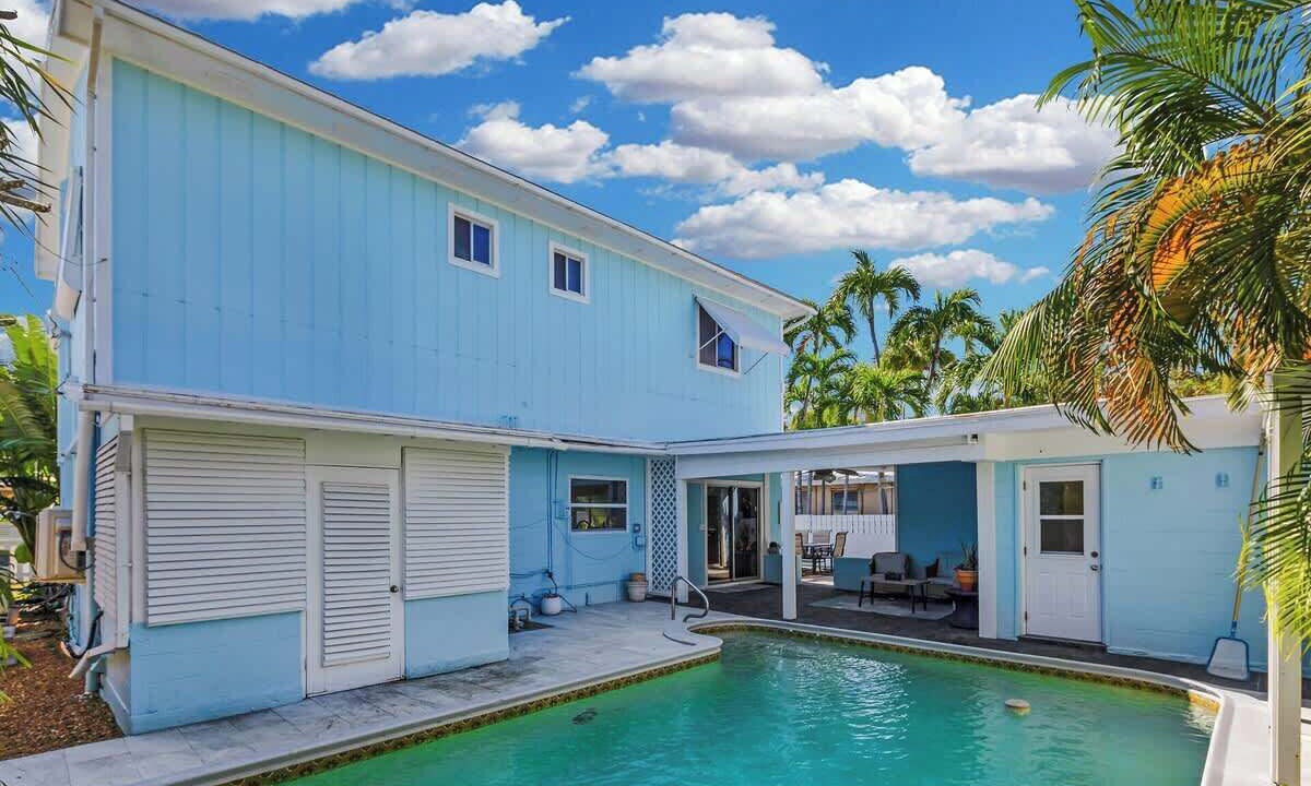 Photo of Outdoor in Midtown