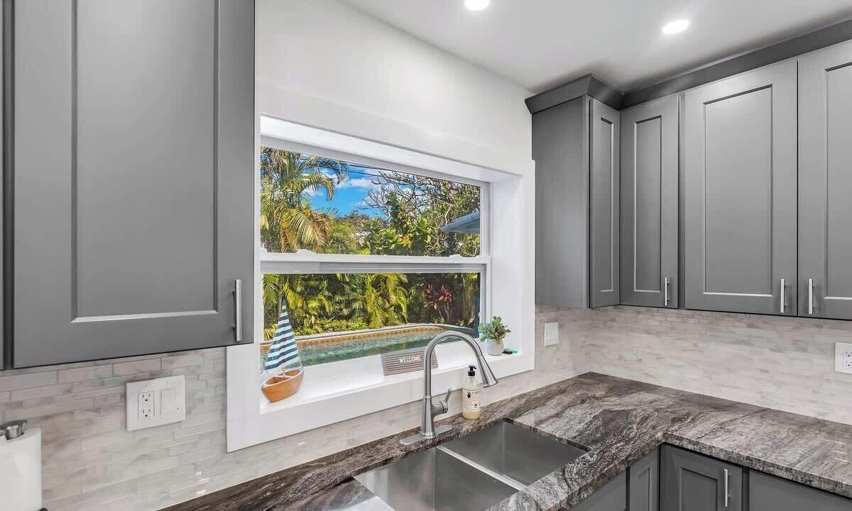 Photo of Kitchen in Midtown