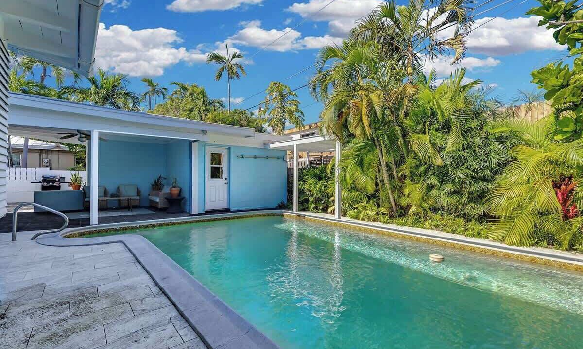 Photo of Outdoor in Midtown