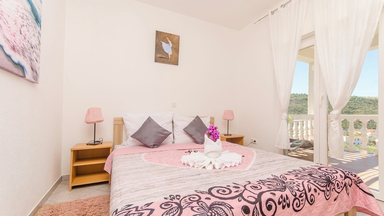 Photo of Bedroom in Podglavica