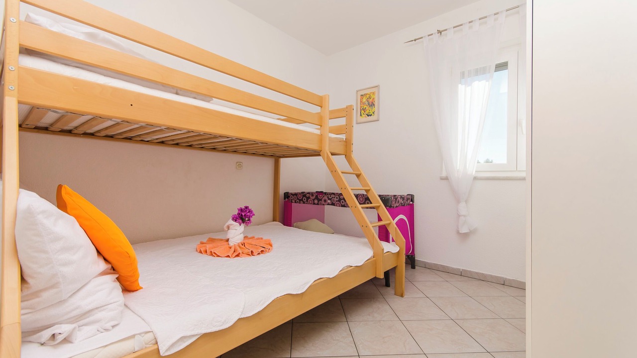 Photo of Bedroom in Podglavica