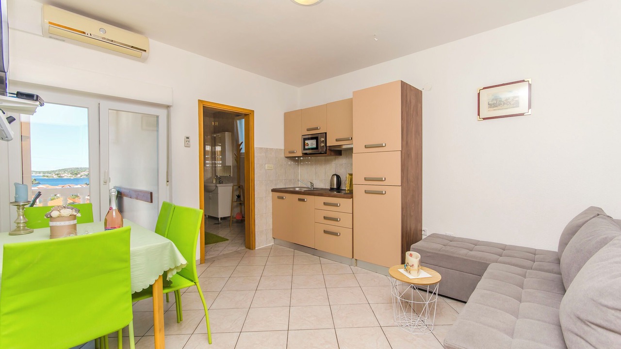 Photo of Livingroom in Podglavica
