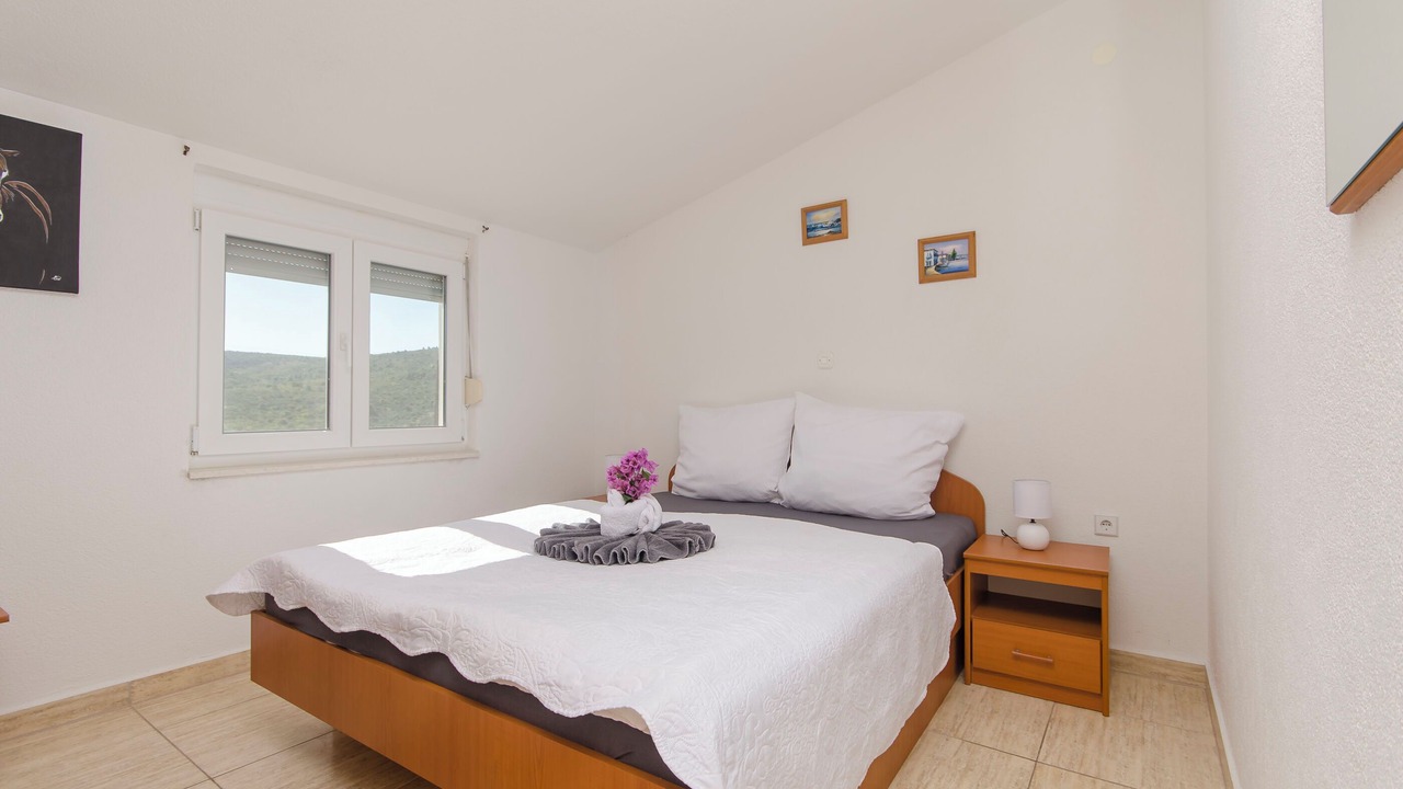 Photo of Bedroom in Podglavica