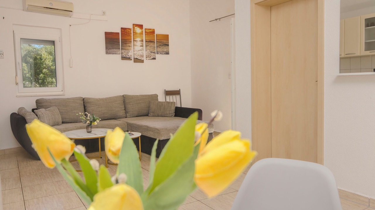 Photo of Livingroom in Podglavica