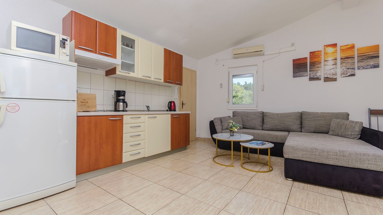 Photo of Livingroom in Podglavica