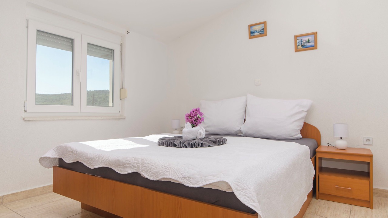 Photo of Bedroom in Podglavica