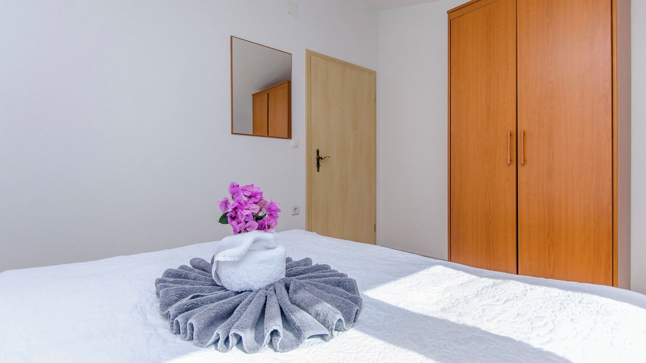 Photo of Bedroom in Podglavica