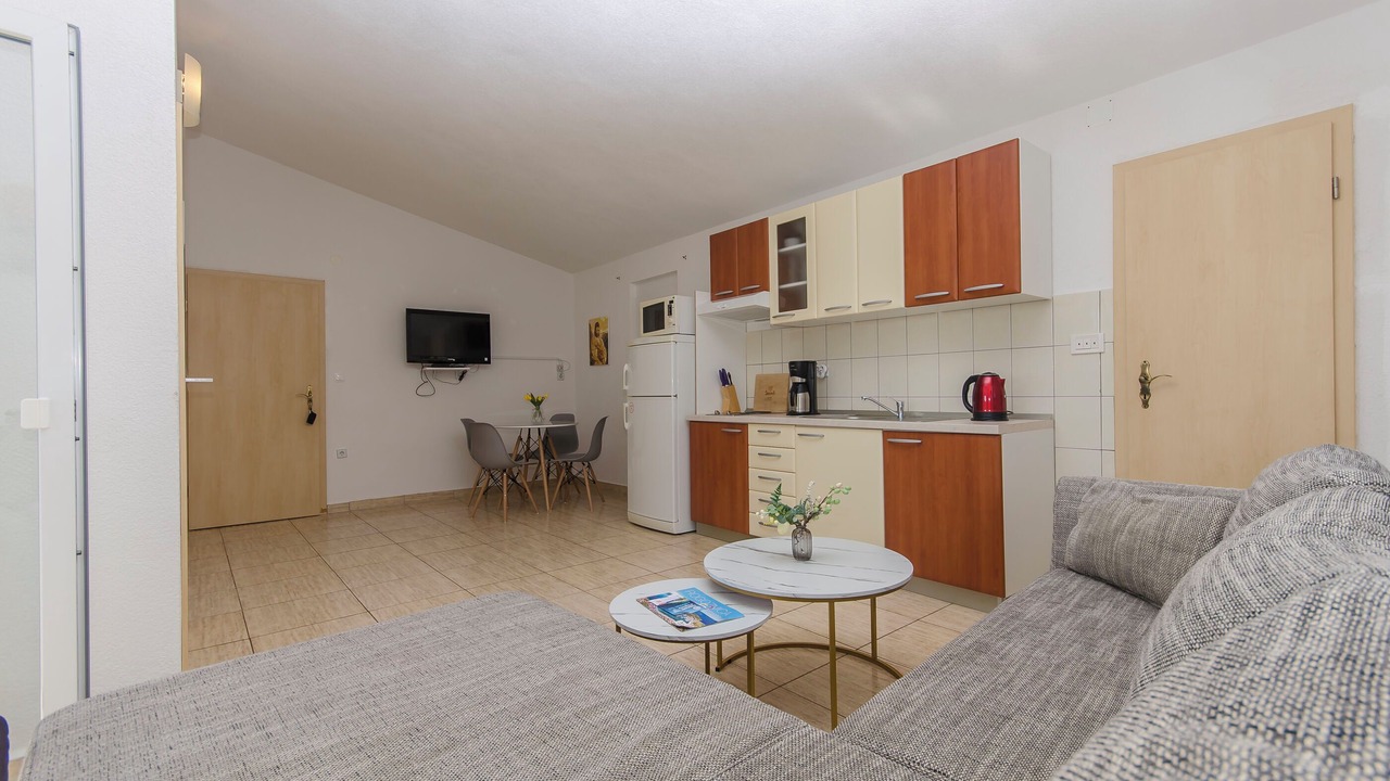 Photo of Livingroom in Podglavica