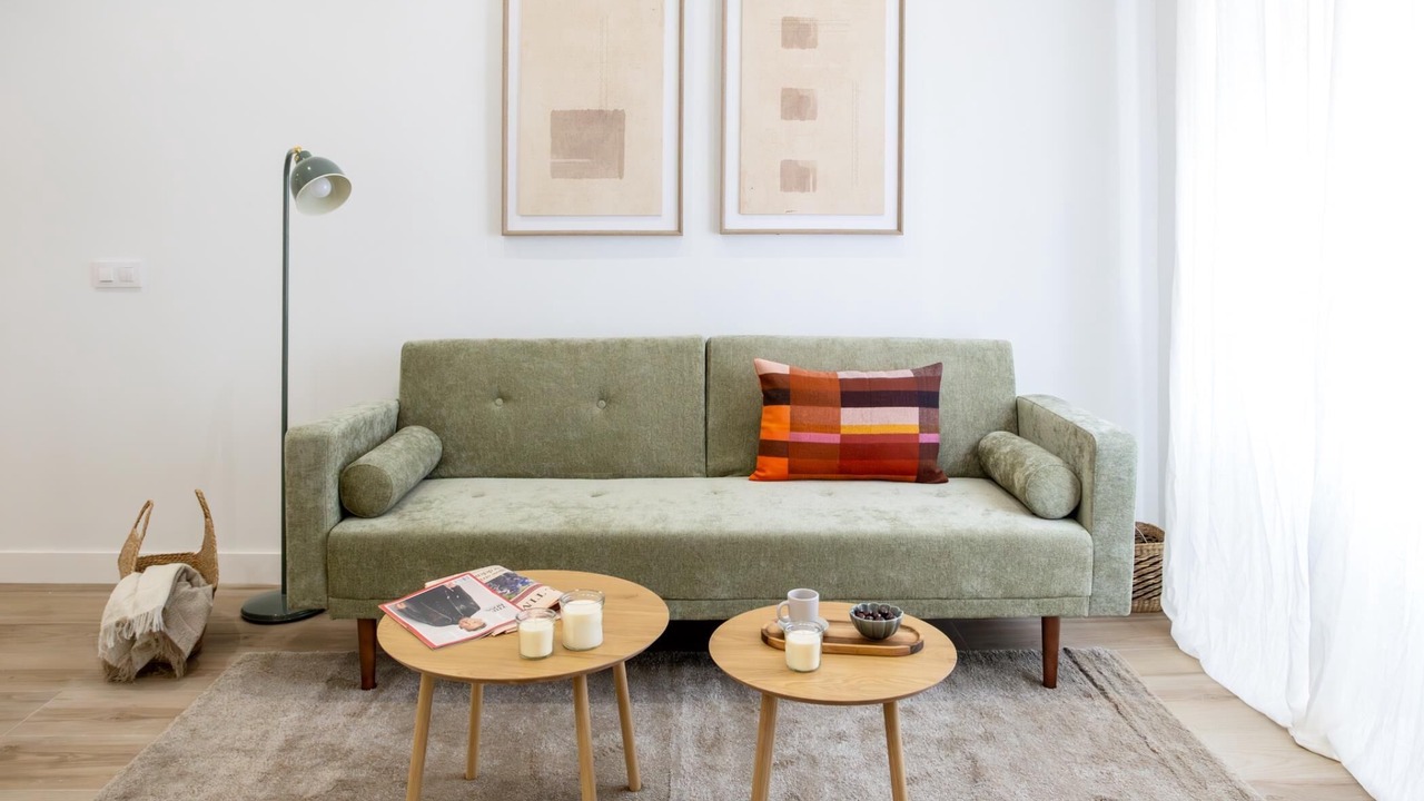 Photo of Livingroom in Pacifico