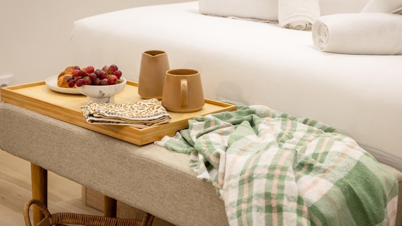 Photo of Bedroom in Pacifico