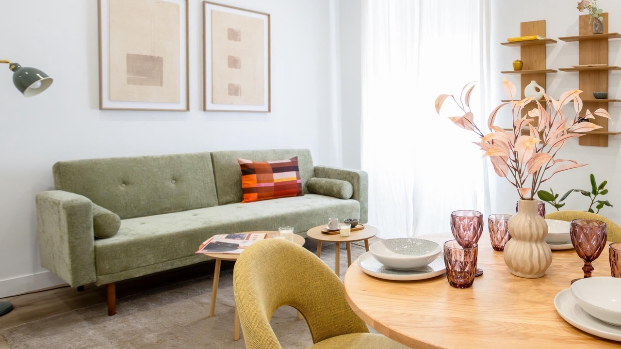Photo of Livingroom in Pacifico