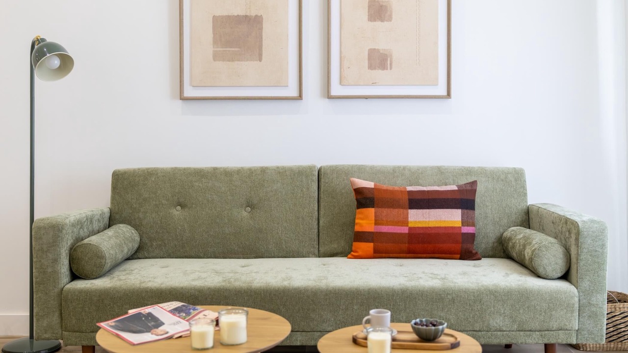 Photo of Livingroom in Pacifico