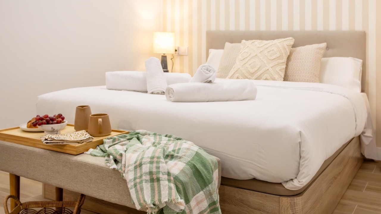 Photo of Bedroom in Pacifico