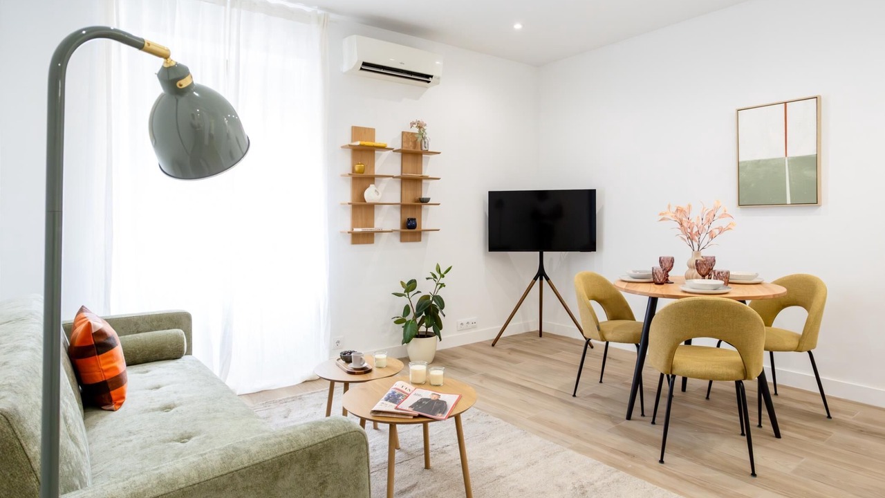 Photo of Livingroom in Pacifico