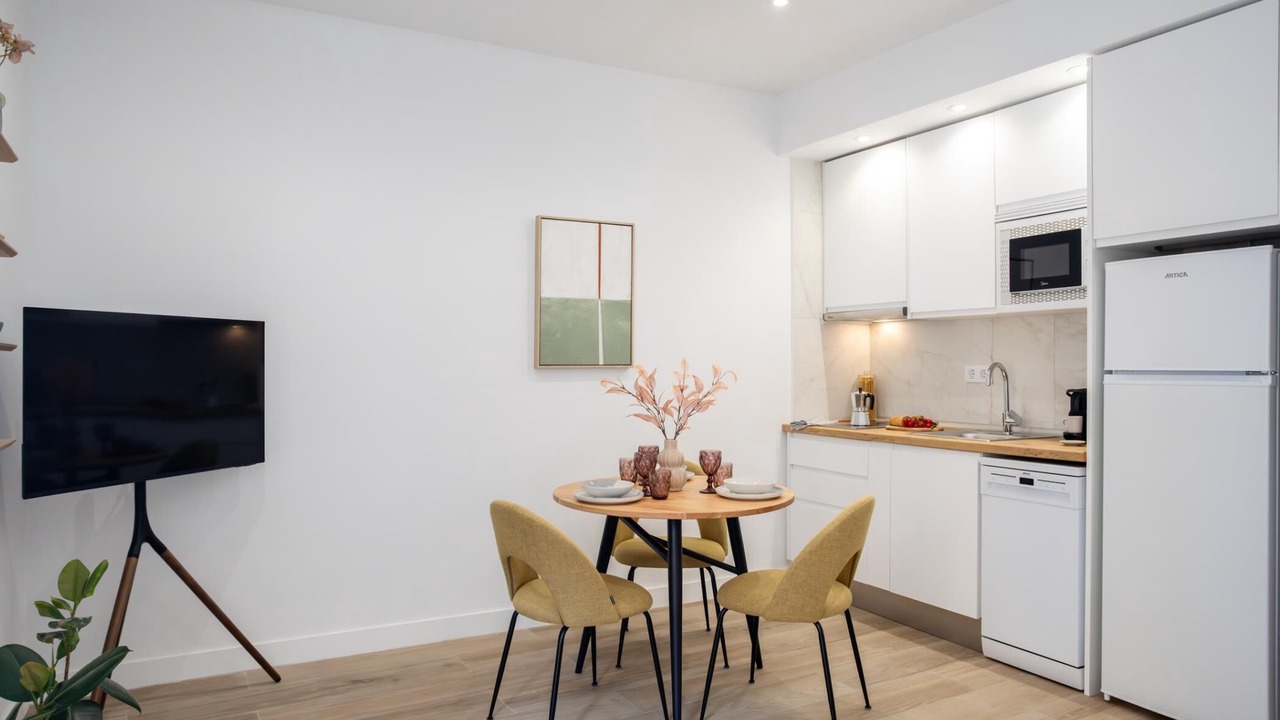 Photo of Kitchen in Pacifico