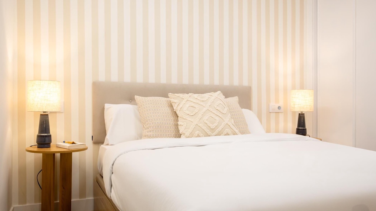 Photo of Bedroom in Pacifico