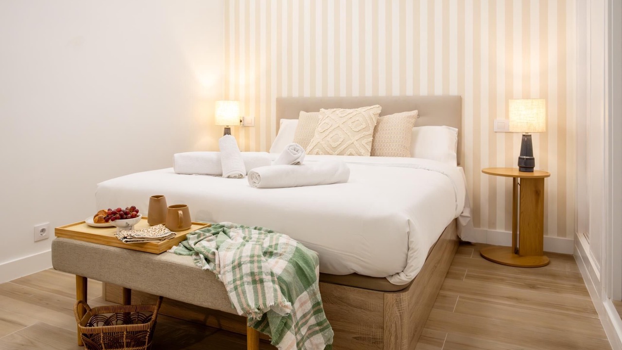 Photo of Bedroom in Pacifico