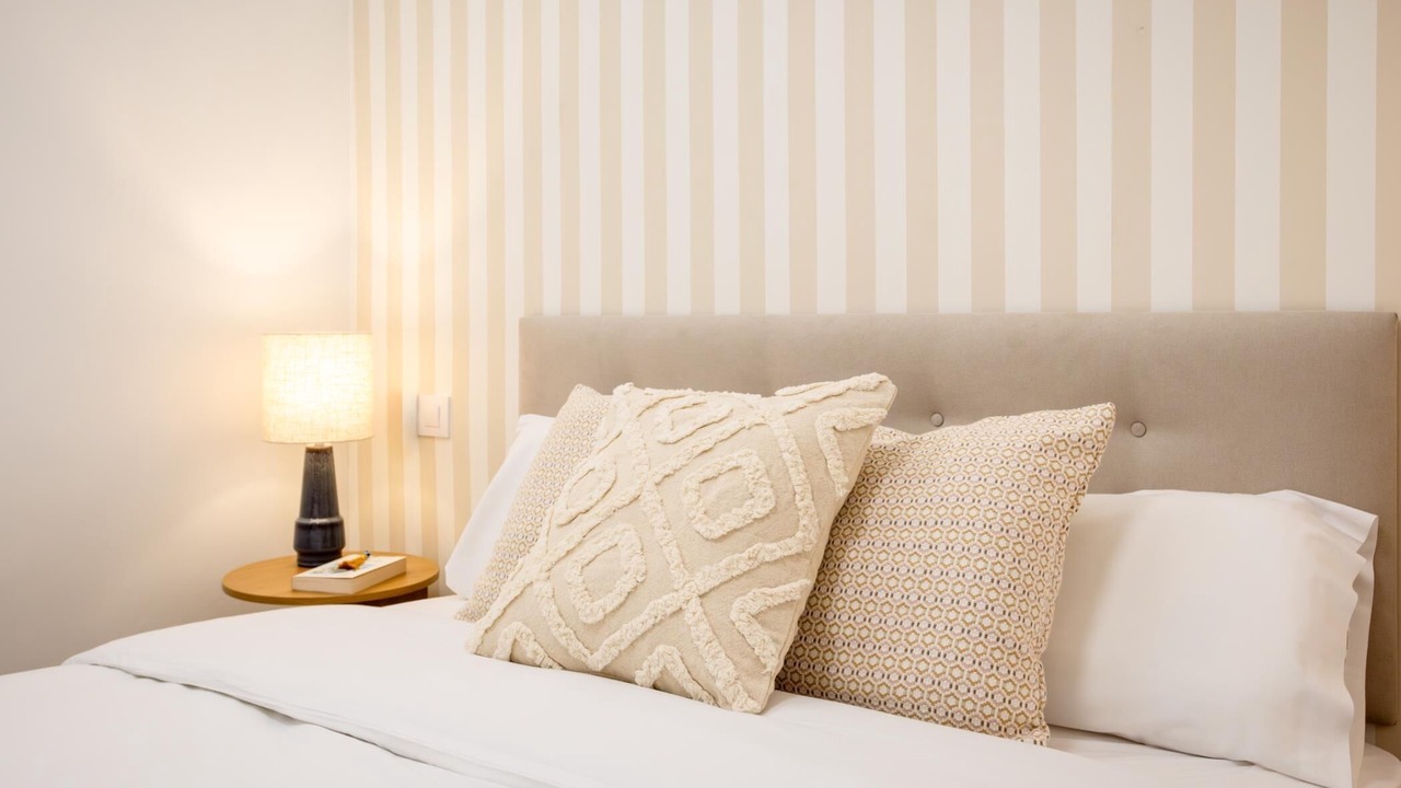 Photo of Bedroom in Pacifico
