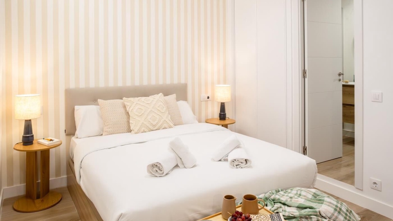 Photo of Bedroom in Pacifico