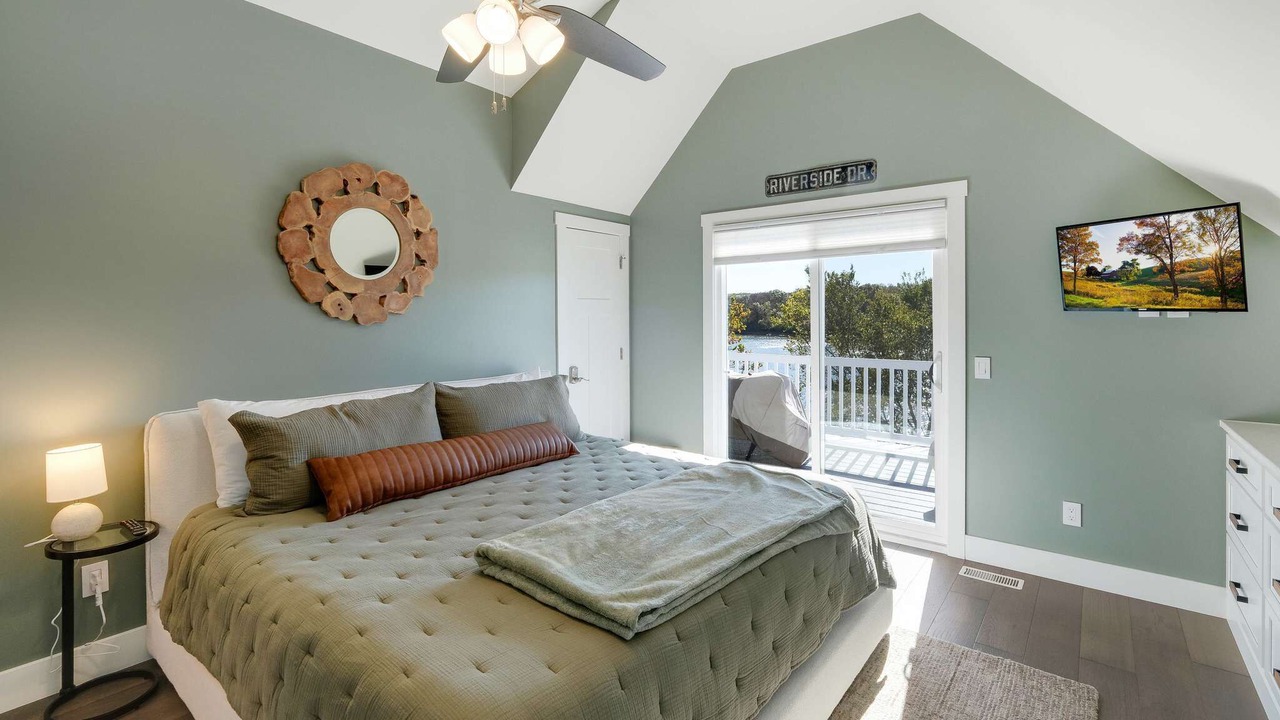 Photo of Bedroom in Ottawa