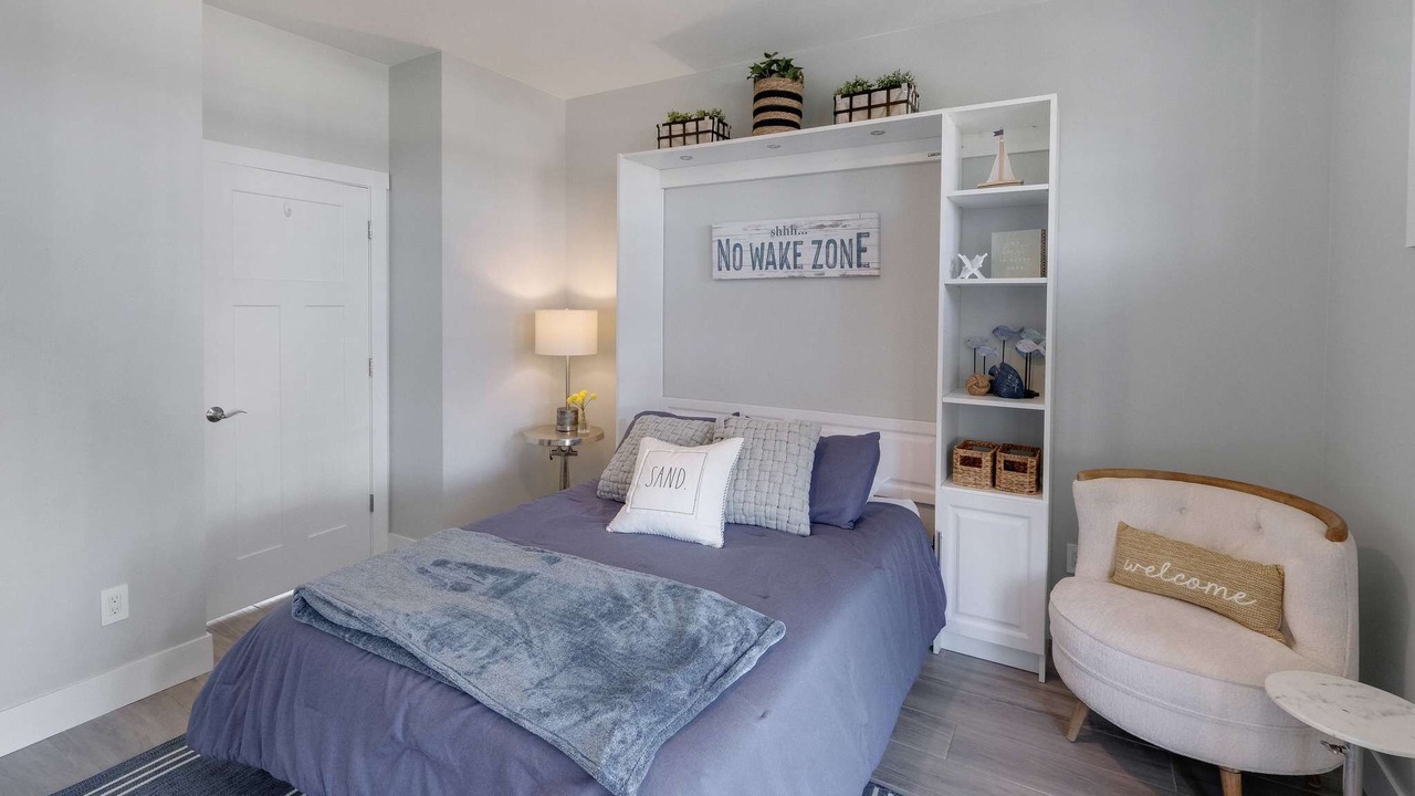 Photo of Bedroom in Ottawa