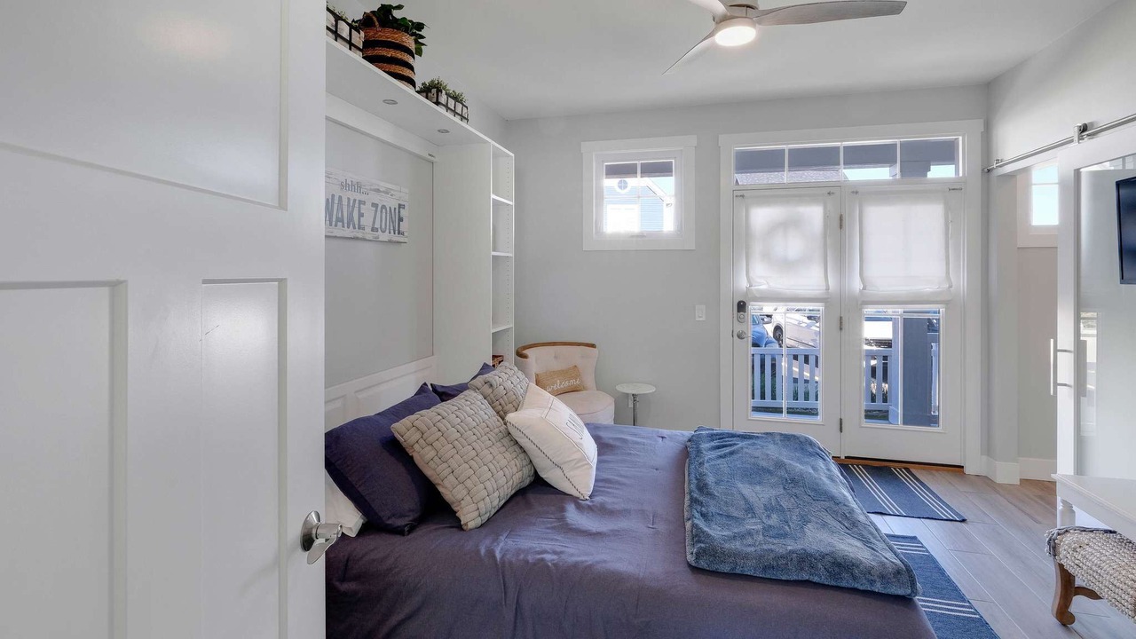 Photo of Bedroom in Ottawa