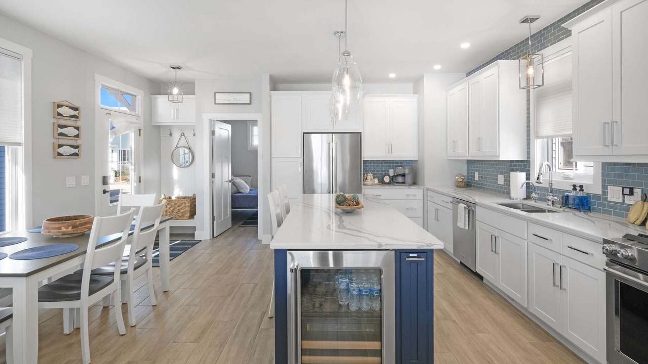 Photo of Kitchen in Ottawa