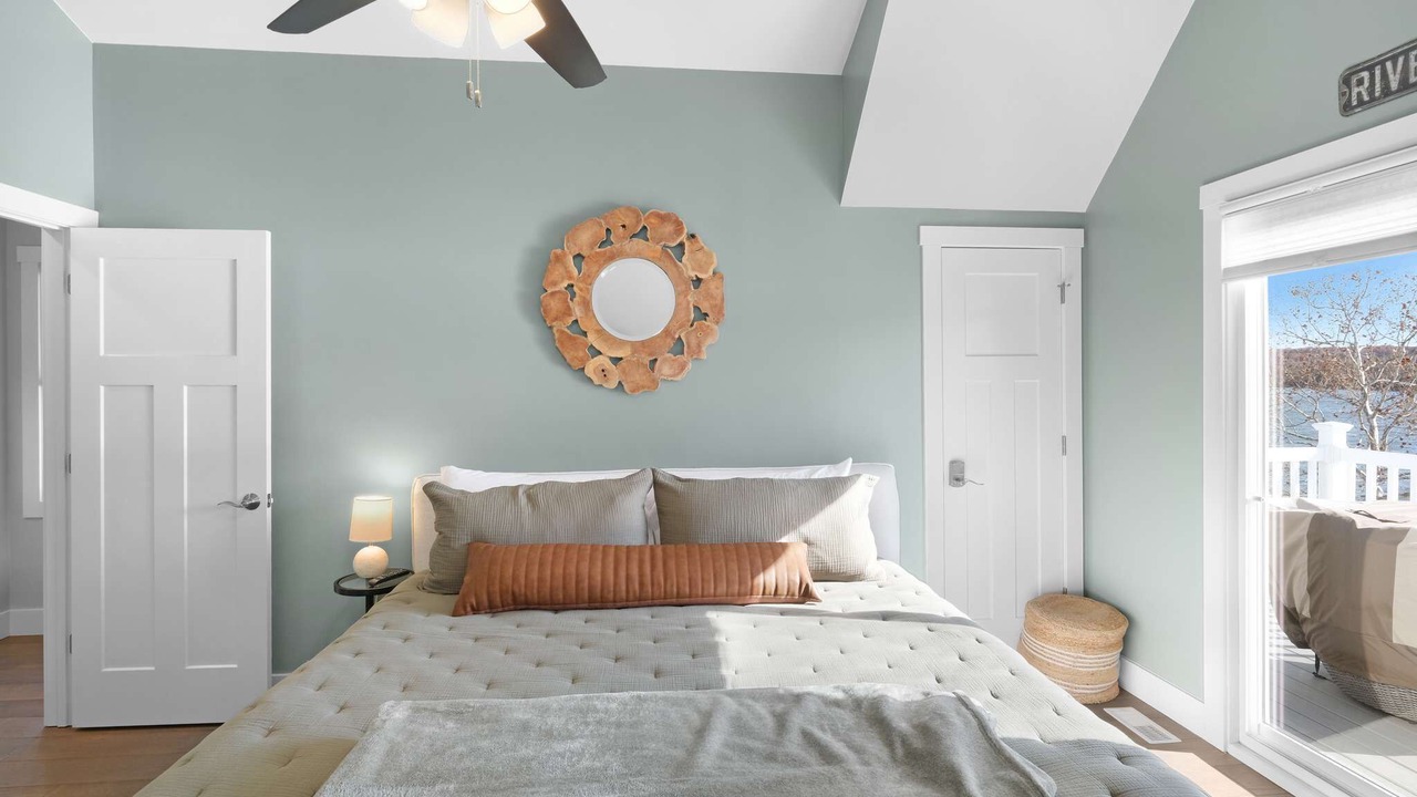 Photo of Bedroom in Ottawa