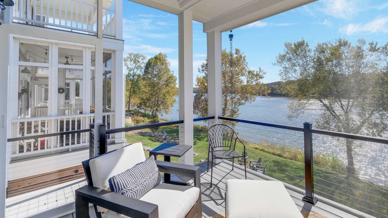 Photo of Patio Balcony in Ottawa