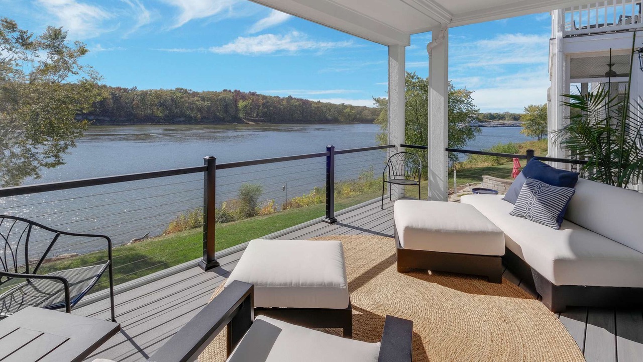 Photo of Patio Balcony in Ottawa