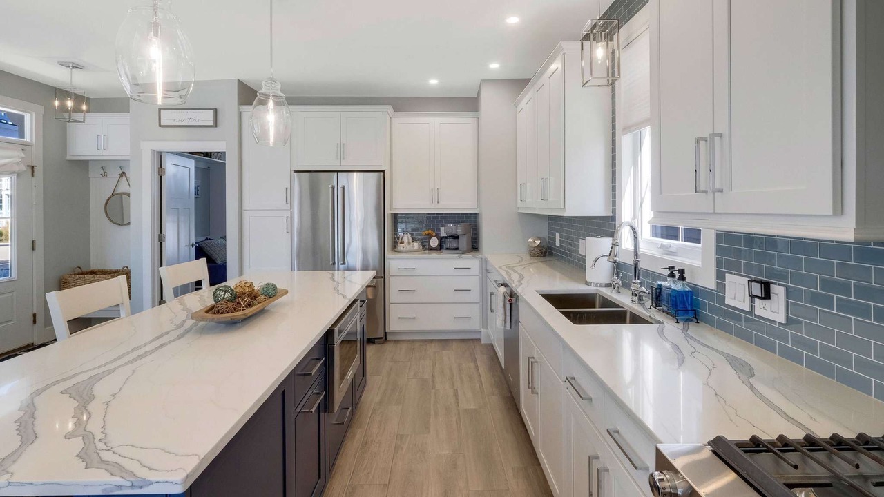 Photo of Kitchen in Ottawa