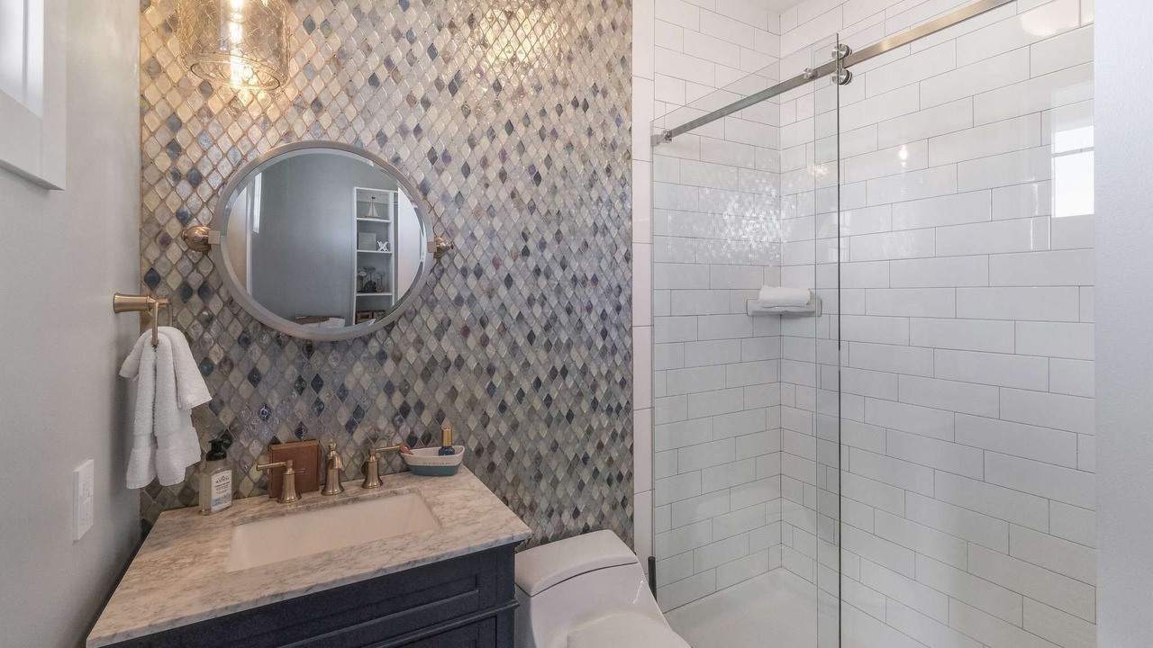 Photo of Bathroom in Ottawa