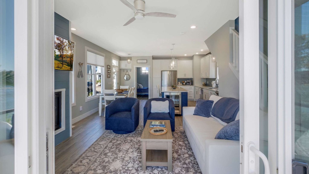 Photo of Livingroom in Ottawa