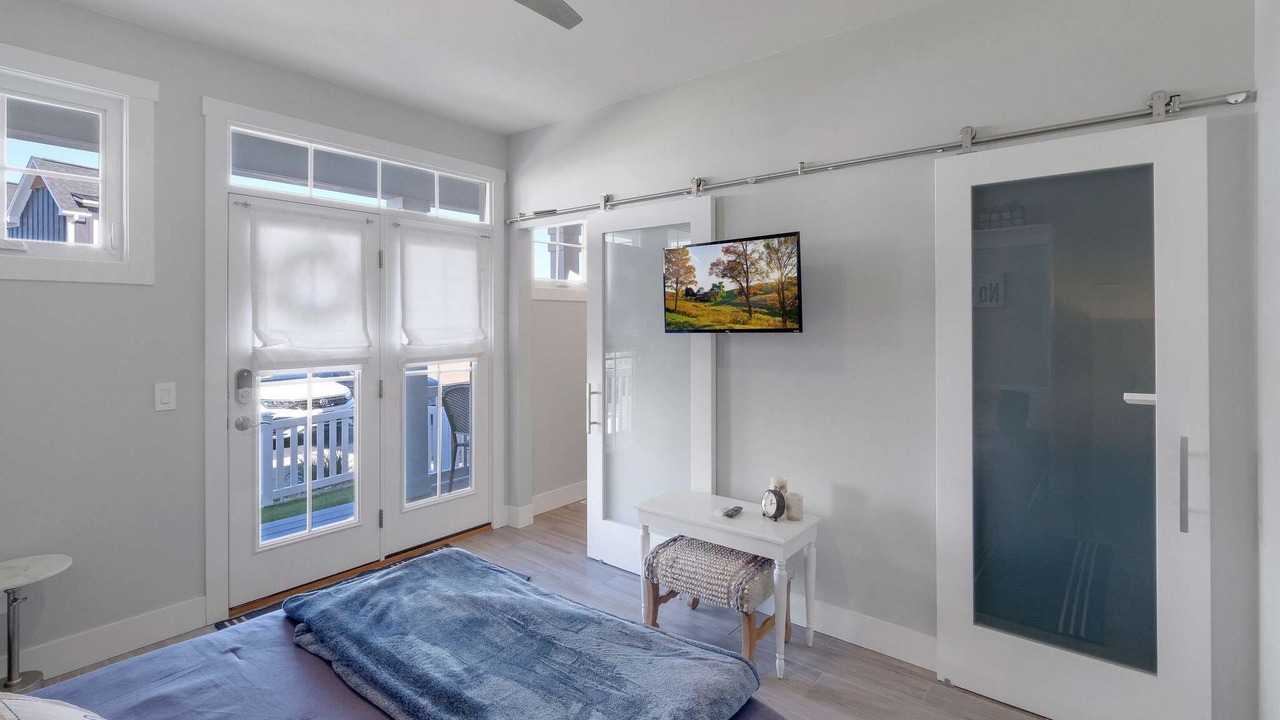 Photo of Bedroom in Ottawa
