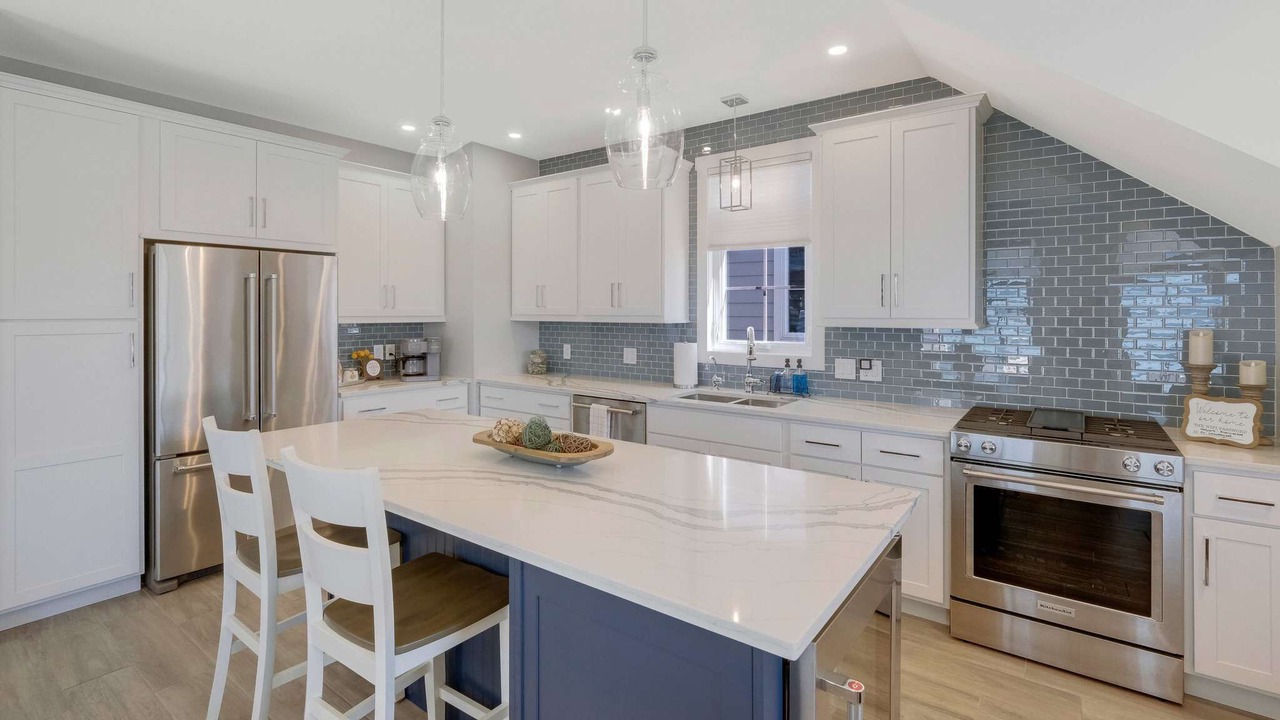 Photo of Kitchen in Ottawa